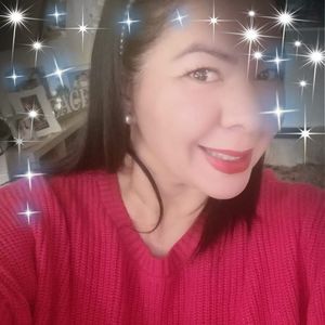 Meet your Posher, Ana